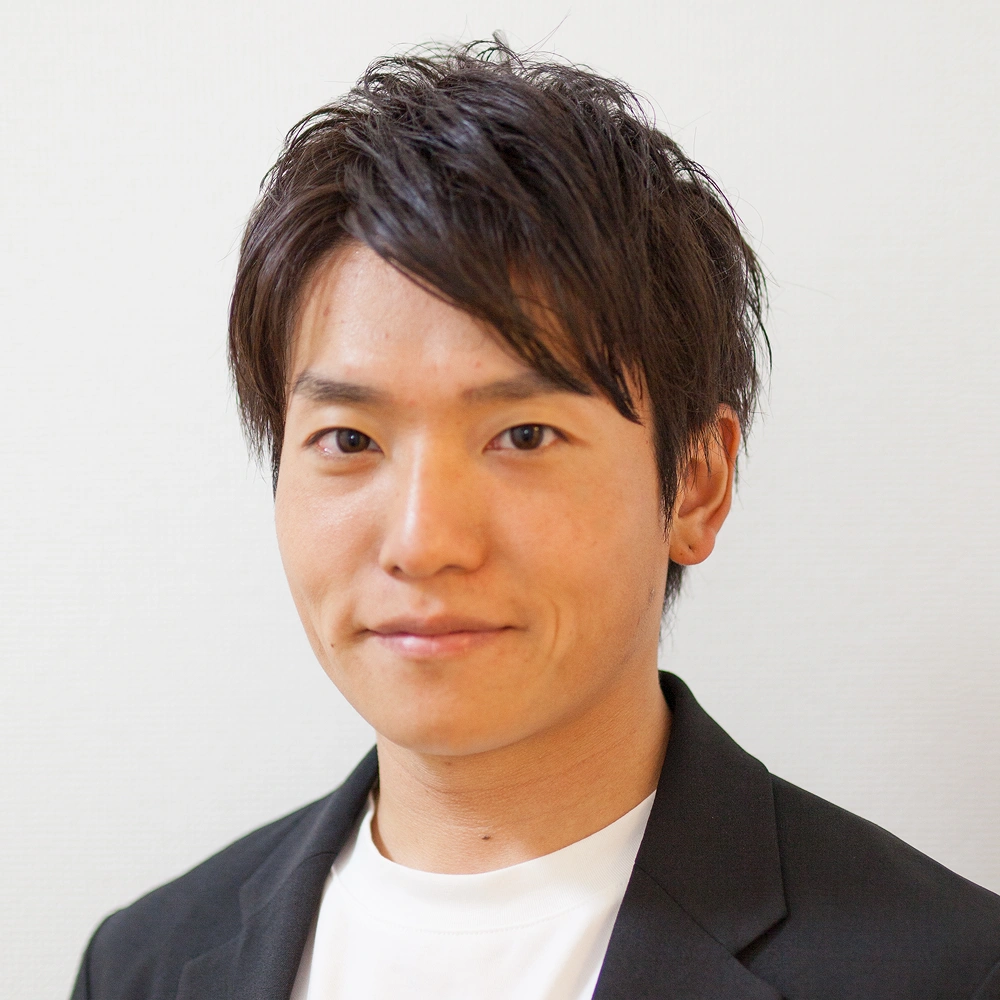共同創業者 取締役 松本章宏