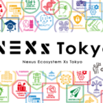 NEXs Tokyo 会員スタートアップに採択いただきました