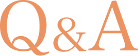 Q&A