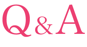 Q&A