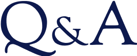 Q&A